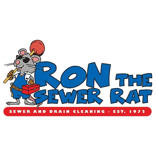 Slide of Ron the Sewer Rat