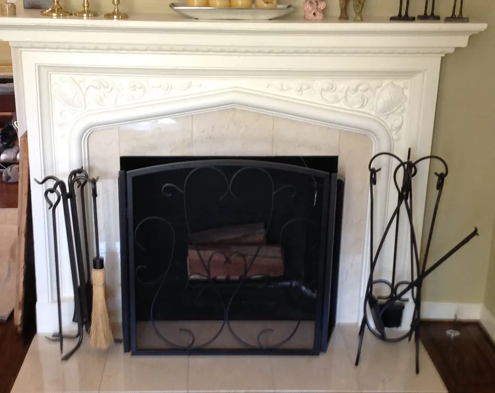 Slide of Ron Williams