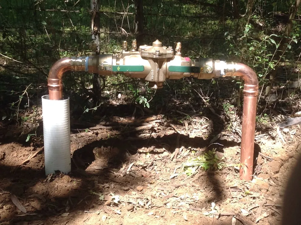 Reliable leak detection in Redwood City, CA by Ron Williams