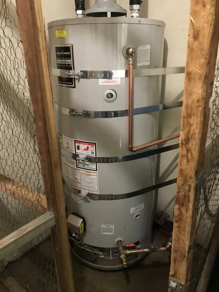 Slide of Ron Williams