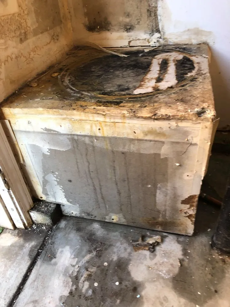 Slide of Ronald T Curtis Plumbing