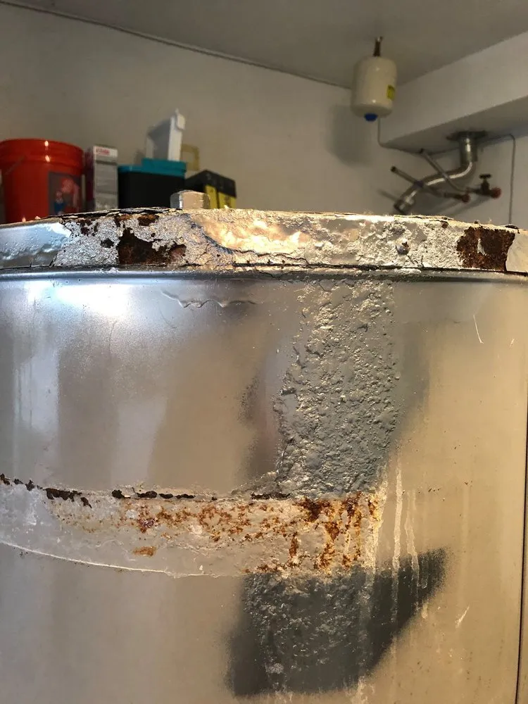 Slide of Ronald T Curtis Plumbing