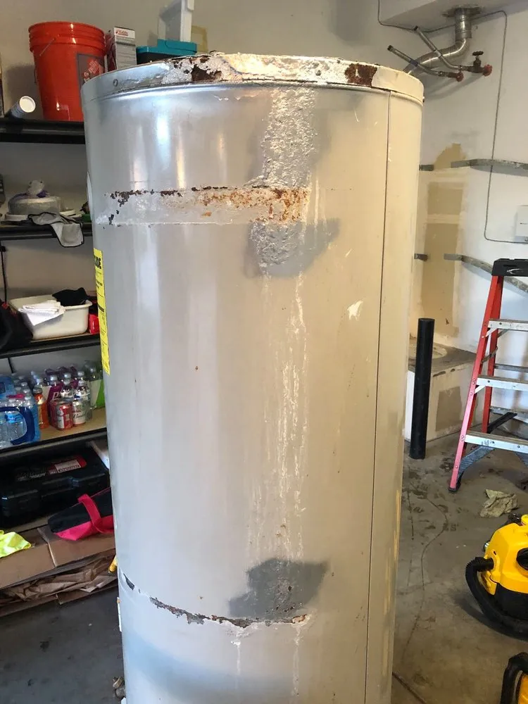 Expert drain cleaning for homes in Lincoln, CA by Ronald T Curtis Plumbing