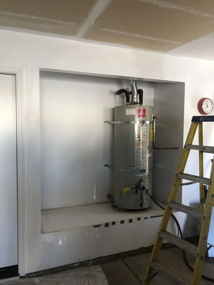 Affordable plumbing repair in Lincoln, CA by Ronald T Curtis Plumbing