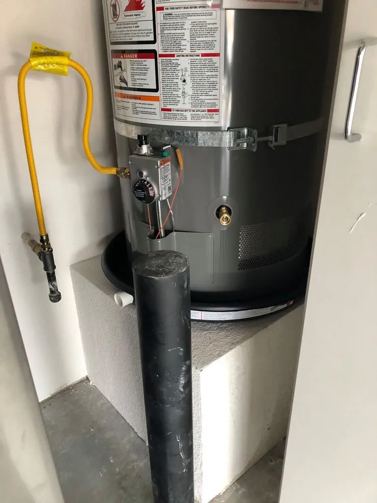 Top-rated leak detection experts serving Lincoln, CA - Ronald T Curtis Plumbing