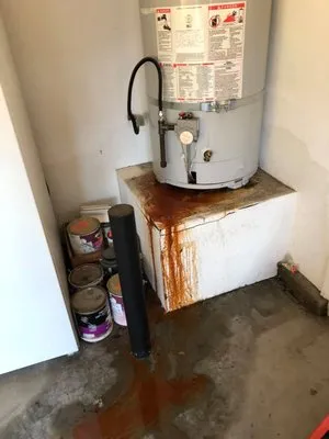 Ronald T Curtis Plumbing