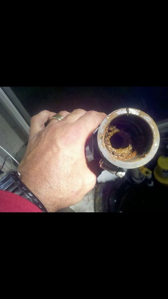 Slide of Roncelli & Son's Plumbing