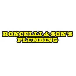 Slide of Roncelli & Son's Plumbing