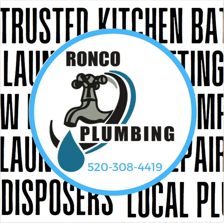 Slide of Ronco Plumbing