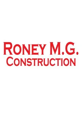 Roney M.G. Construction