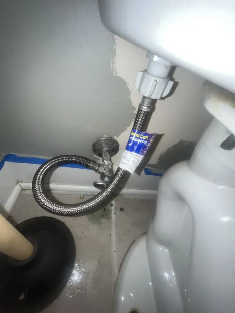 Slide of Roney Plumbing Service and Repairs