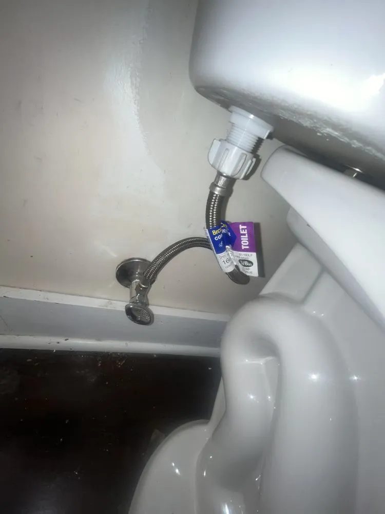 Slide of Roney Plumbing Service and Repairs