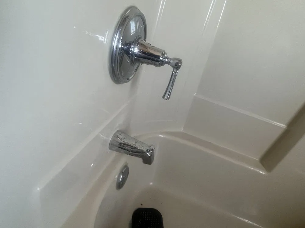 Slide of Roney Plumbing Service and Repairs