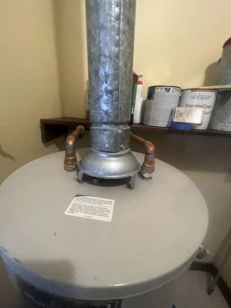 Slide of Roney Plumbing Service and Repairs