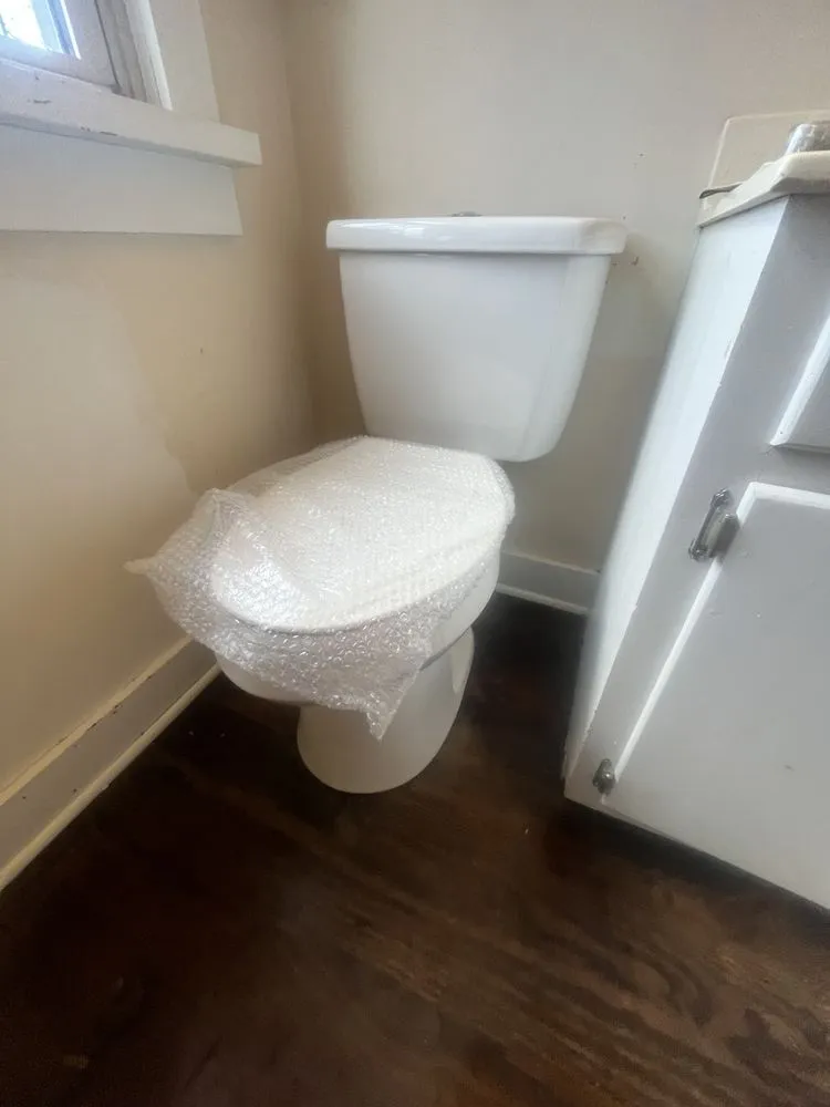 Slide of Roney Plumbing Service and Repairs