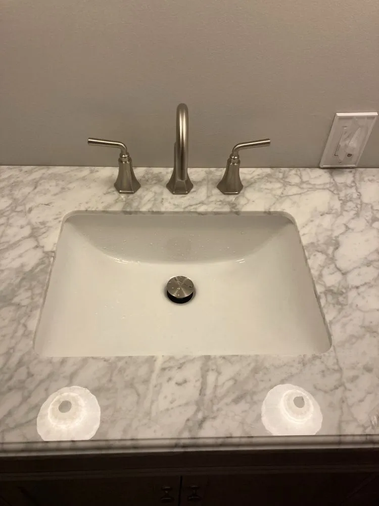 Slide of RonJon Plumbing