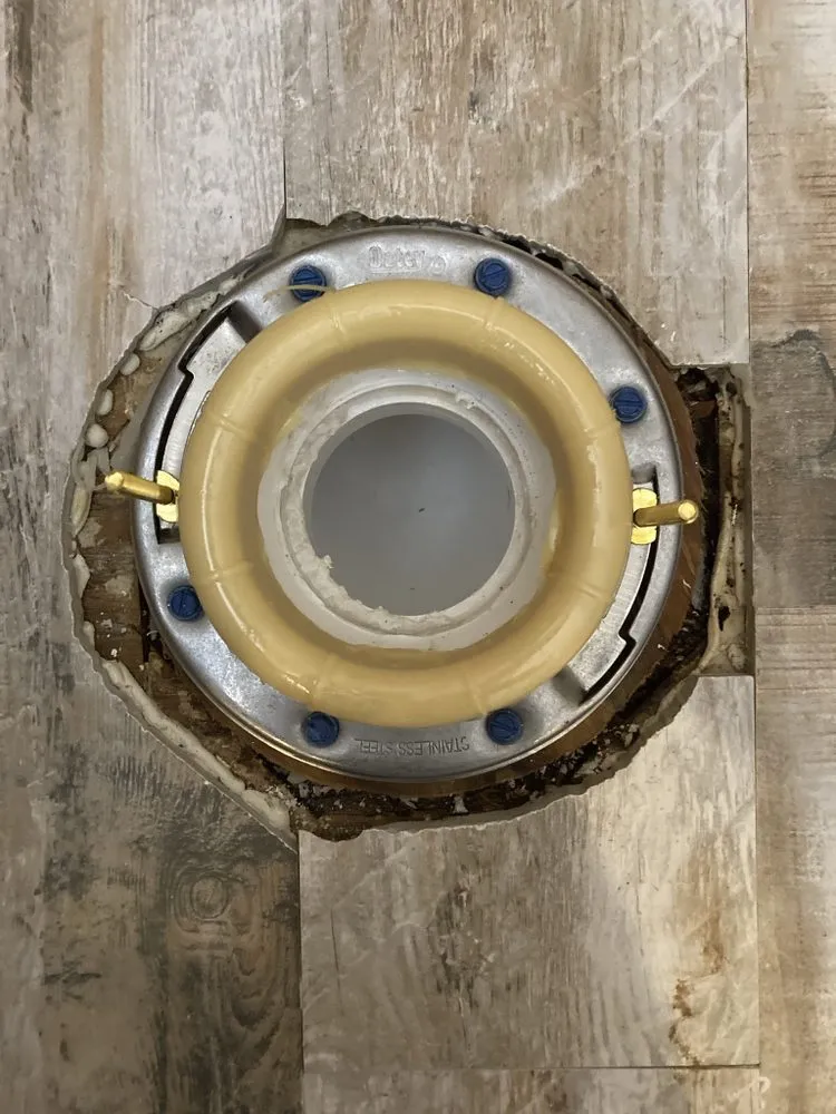 Slide of RonJon Plumbing