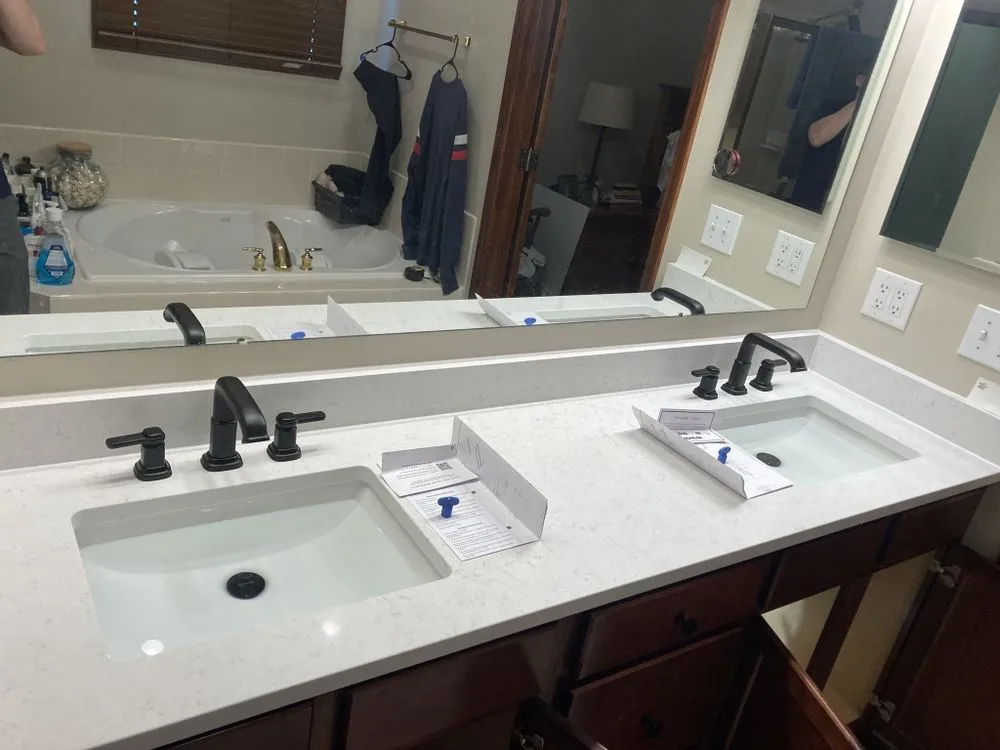 Expert pipe repair in Centerburg, OH by RonJon Plumbing