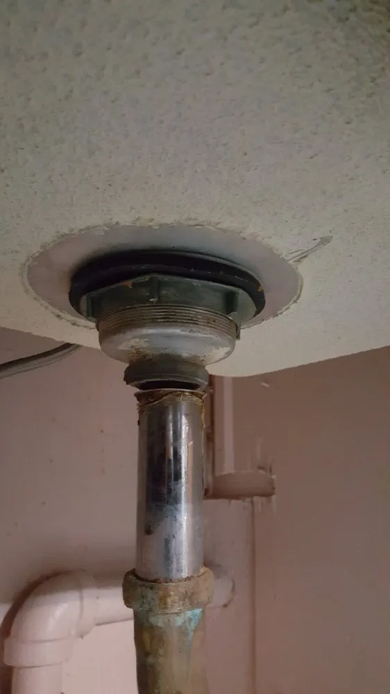 Slide of Ronkonkoma Cooling