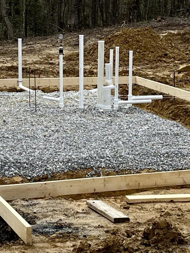 Slide of Ronnie Chadwell’s Plumbing & Repairs