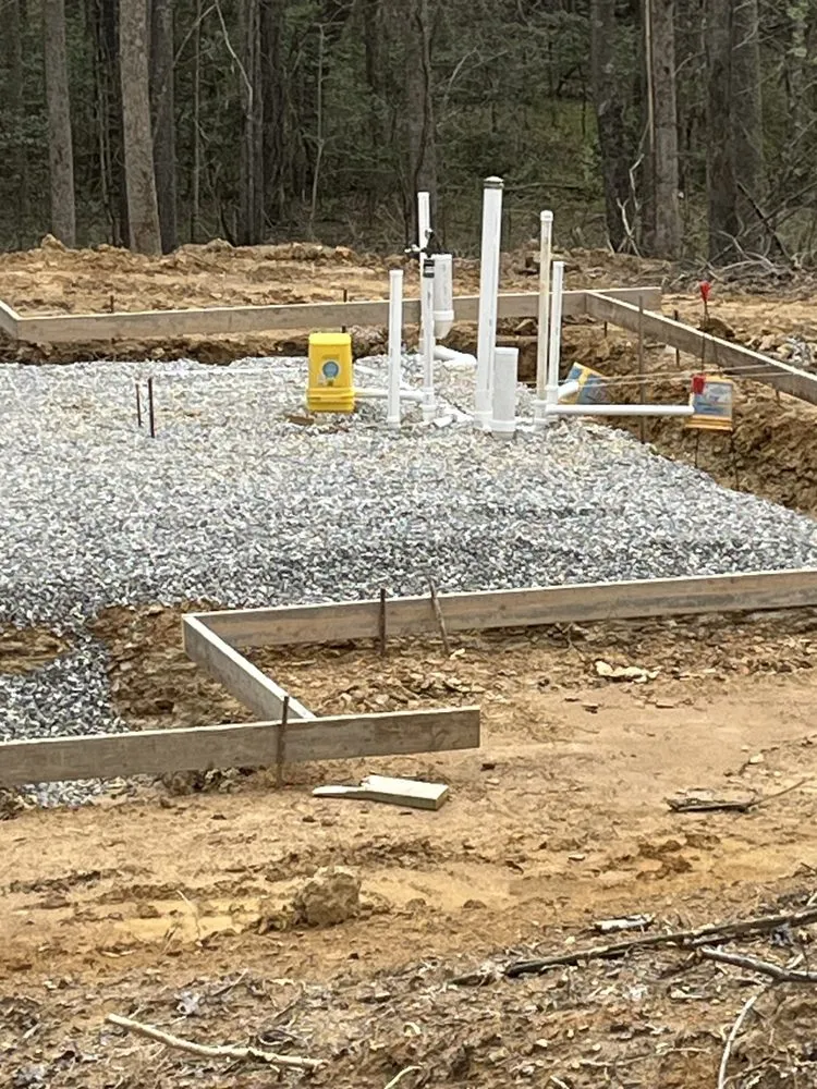 Slide of Ronnie Chadwell’s Plumbing & Repairs