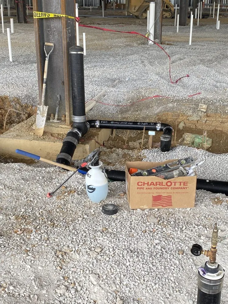 Slide of Ronnie Chadwell’s Plumbing & Repairs