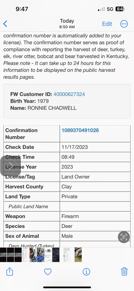 Slide of Ronnie Chadwell’s Plumbing & Repairs