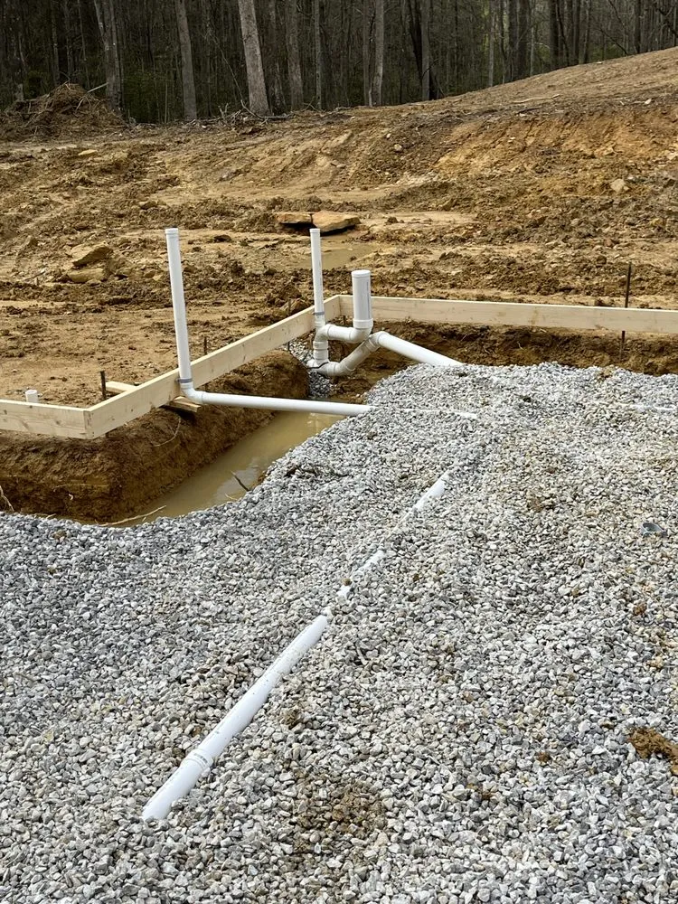 Slide of Ronnie Chadwell’s Plumbing & Repairs