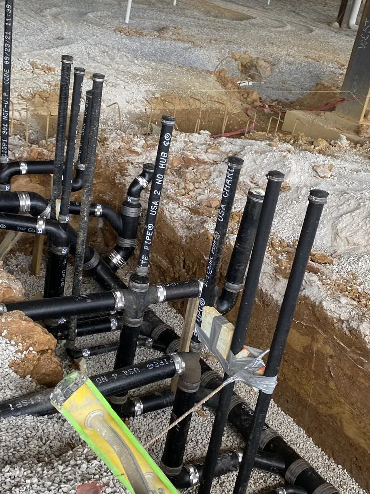 Slide of Ronnie Chadwell’s Plumbing & Repairs