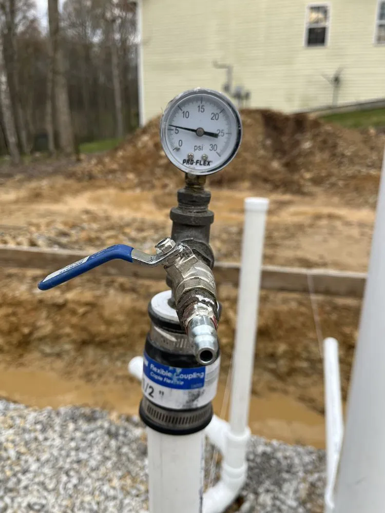 Slide of Ronnie Chadwell’s Plumbing & Repairs