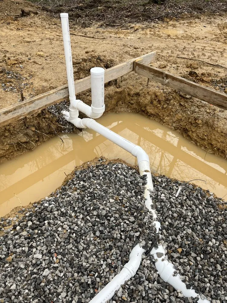 Slide of Ronnie Chadwell’s Plumbing & Repairs