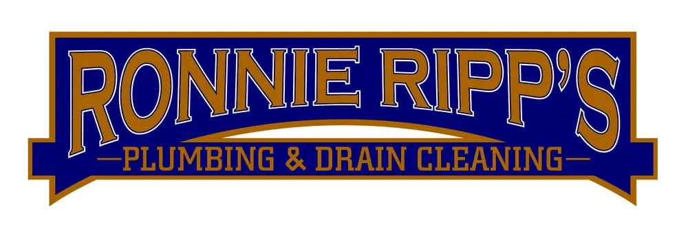 Slide of Ronnie Ripps Plumbing and Drain Cleaning