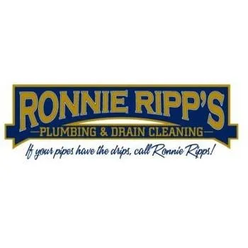 Ronnie Ripps Plumbing and Drain Cleaning