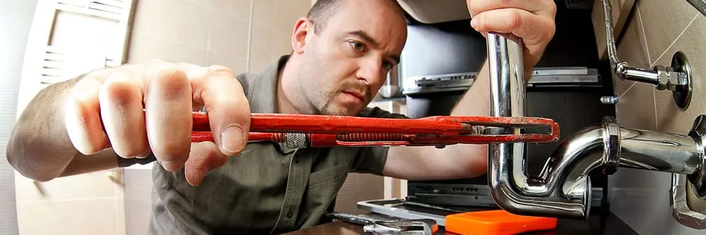 Slide of Ron's Express Plumbing & Drain Cleaning