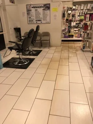 Ron's Flofree Sewer & Drain Cleaning Logo