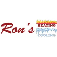Slide of Ron's Heating & Cooling