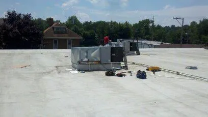 Expert leak detection in Dennison, OH by Ron's Heating & Cooling