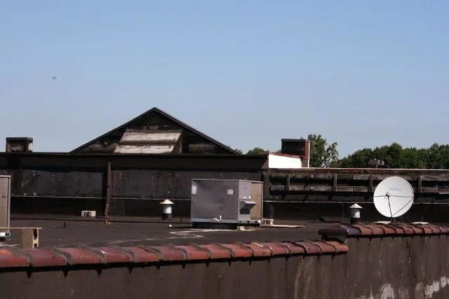 Slide of Ron's Heating & Cooling