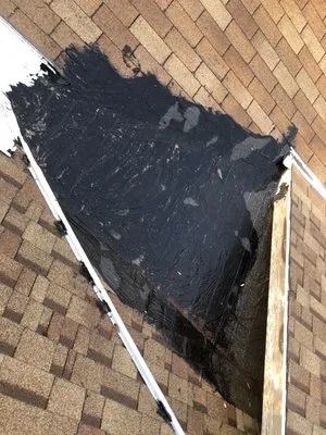 Ron's Helping Hand Logo