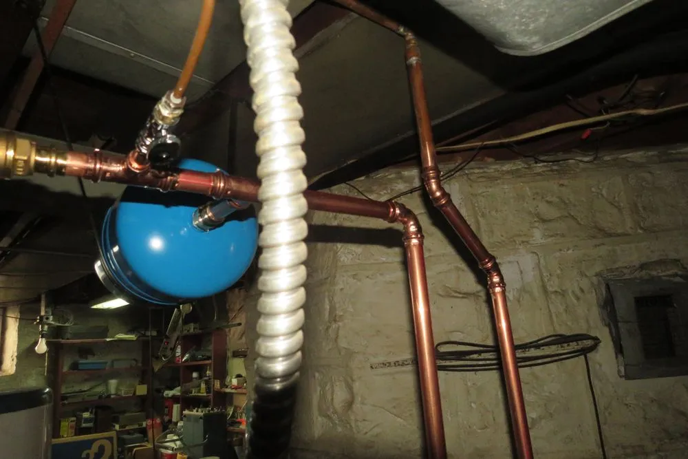 Top-rated plumbing repair service in St Louis, MO - Ron's Plumbing & Sewer Service