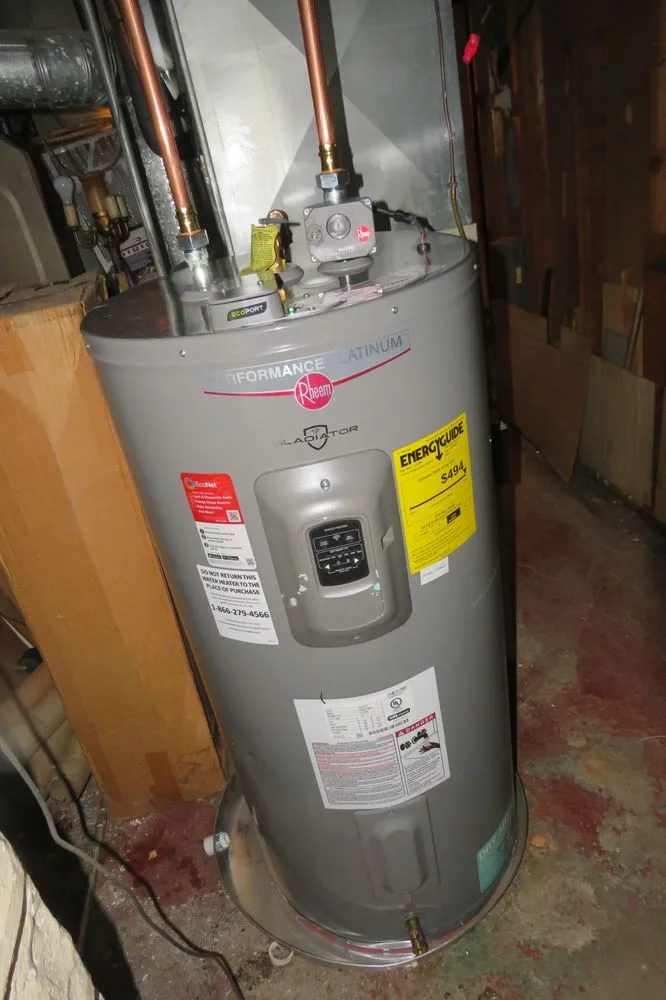 Expert leak detection service in St Louis, MO - Ron's Plumbing & Sewer Service