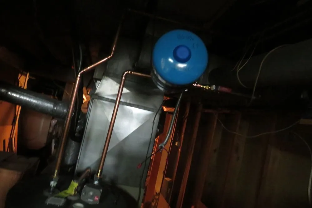 Expert leak detection for homes in St Louis, MO by Ron's Plumbing & Sewer Service