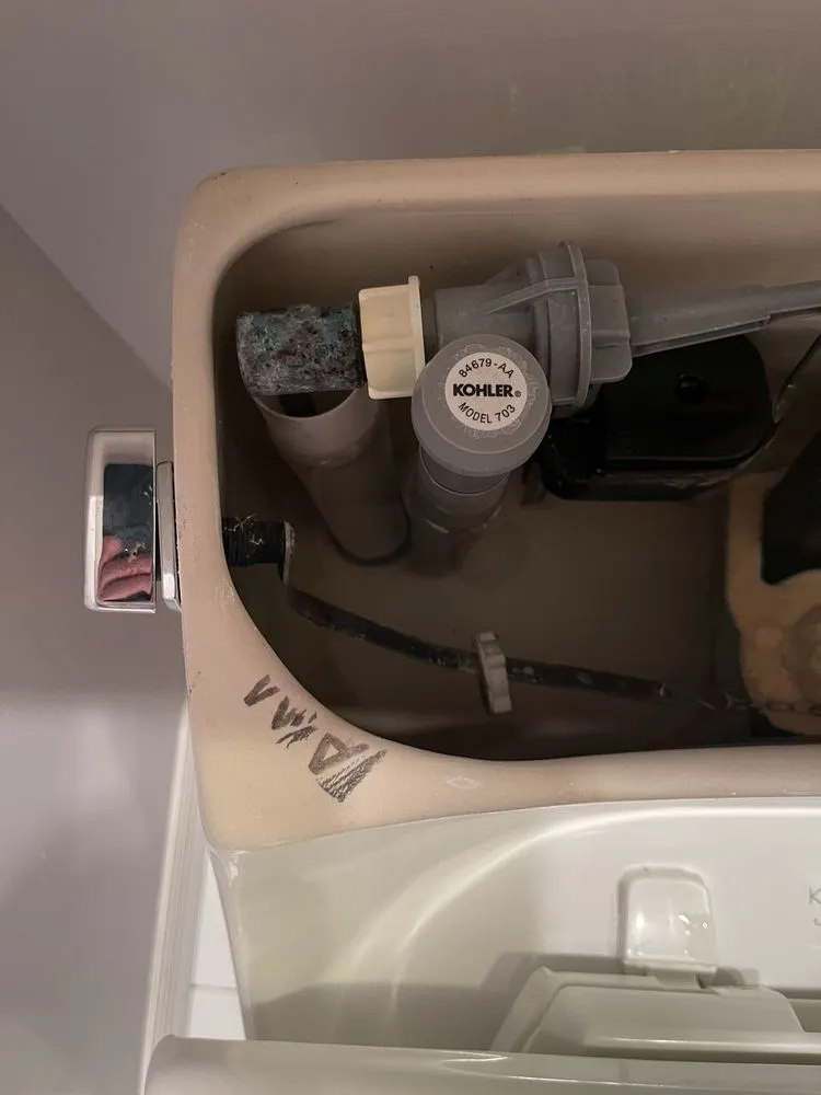 Trusted pipe repair for homes in St Louis, MO by Ron's Plumbing & Sewer Service