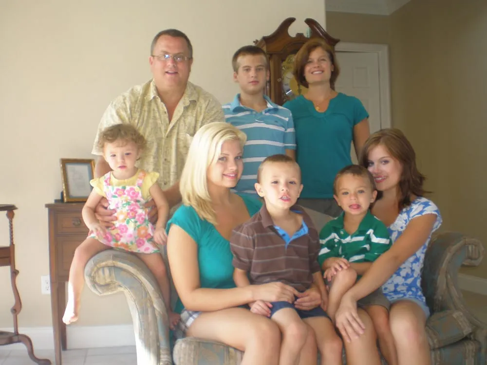 Slide of Ron's Plumbing and HVAC Services