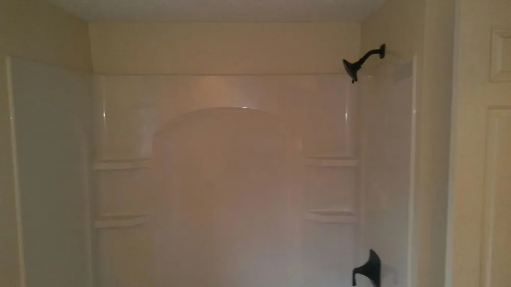 Slide of Ron's Plumbing