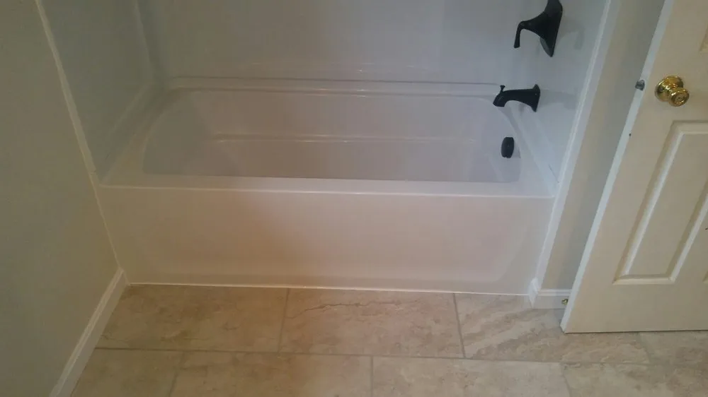 Slide of Ron's Plumbing