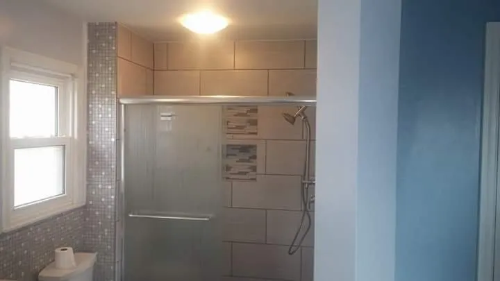 Slide of Ron's Plumbing