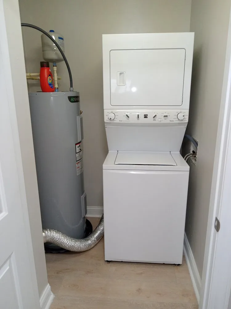 Slide of Ron's Plumbing