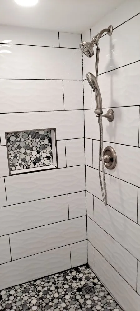 Slide of Ron's Plumbing Service