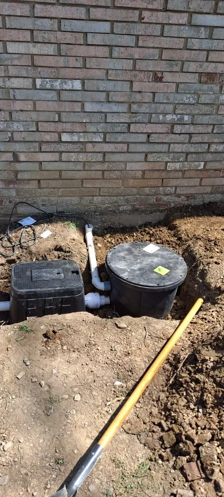 Slide of Ron's Plumbing Service